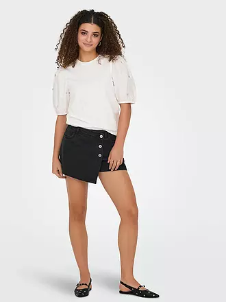 ONLY | Hosenrock- Jeansskorts  ONLLESLY | 